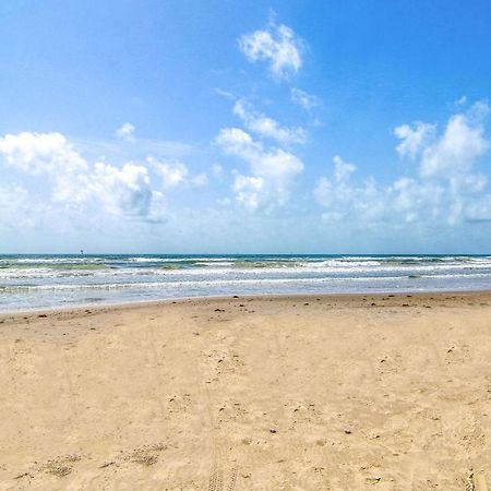 Lyla'S Beach Getaway Corpus Christi Dış mekan fotoğraf