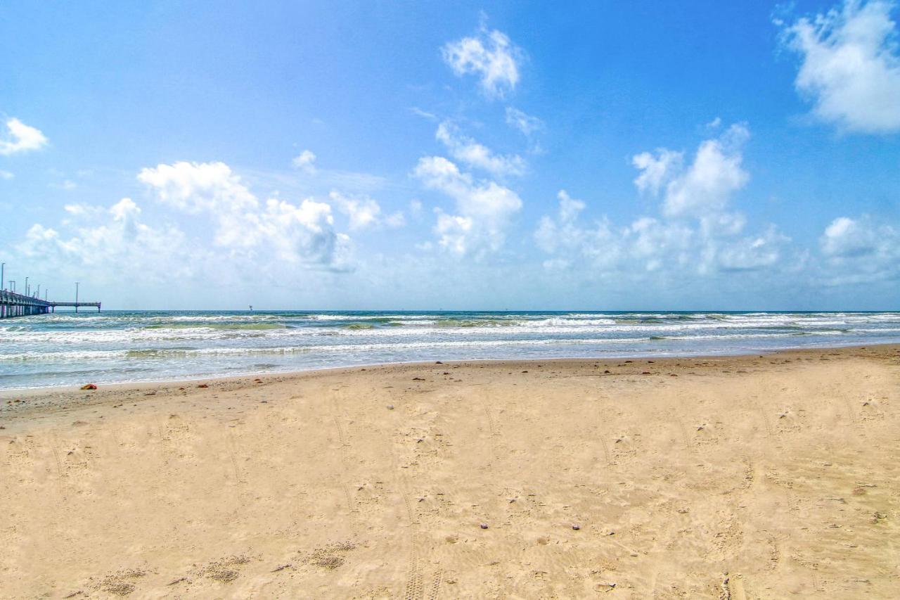 Lyla'S Beach Getaway Corpus Christi Dış mekan fotoğraf