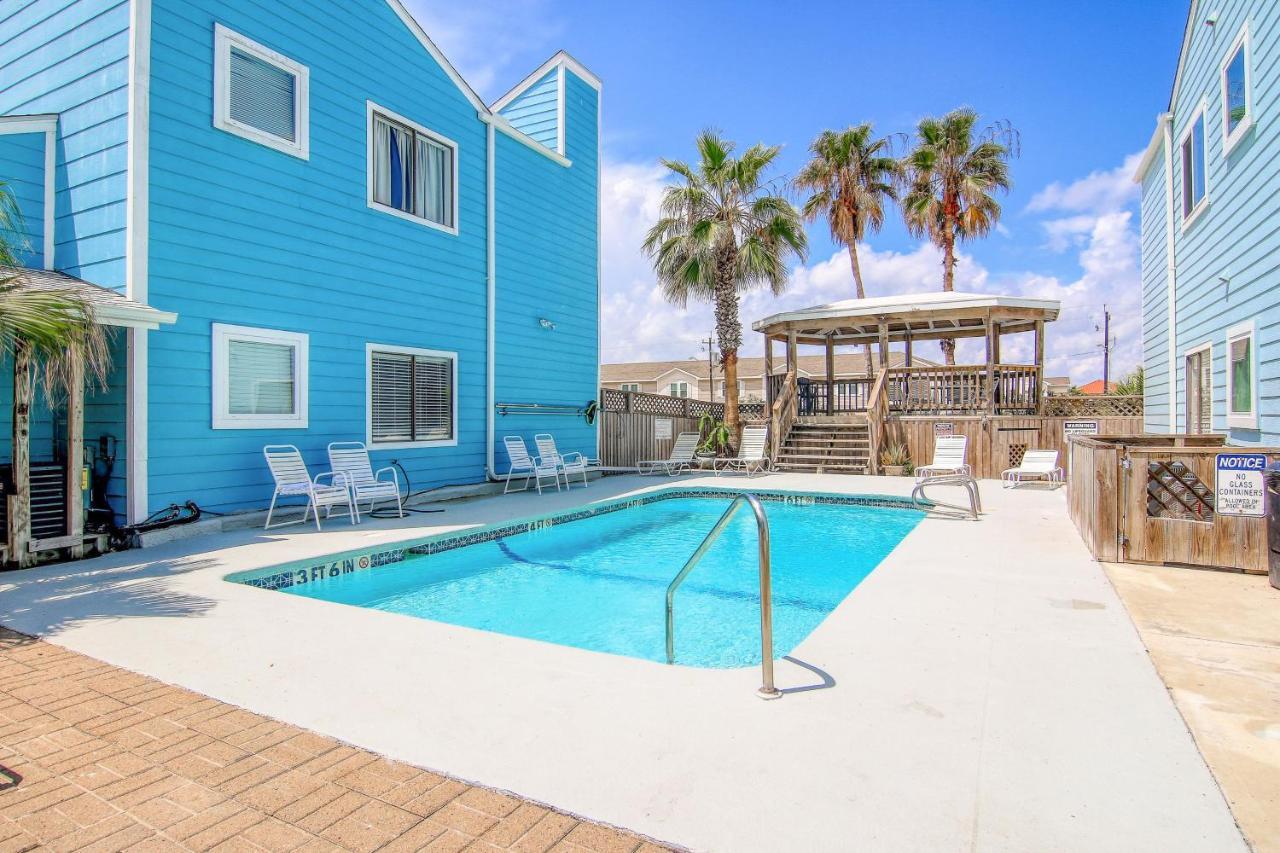 Lyla'S Beach Getaway Corpus Christi Dış mekan fotoğraf