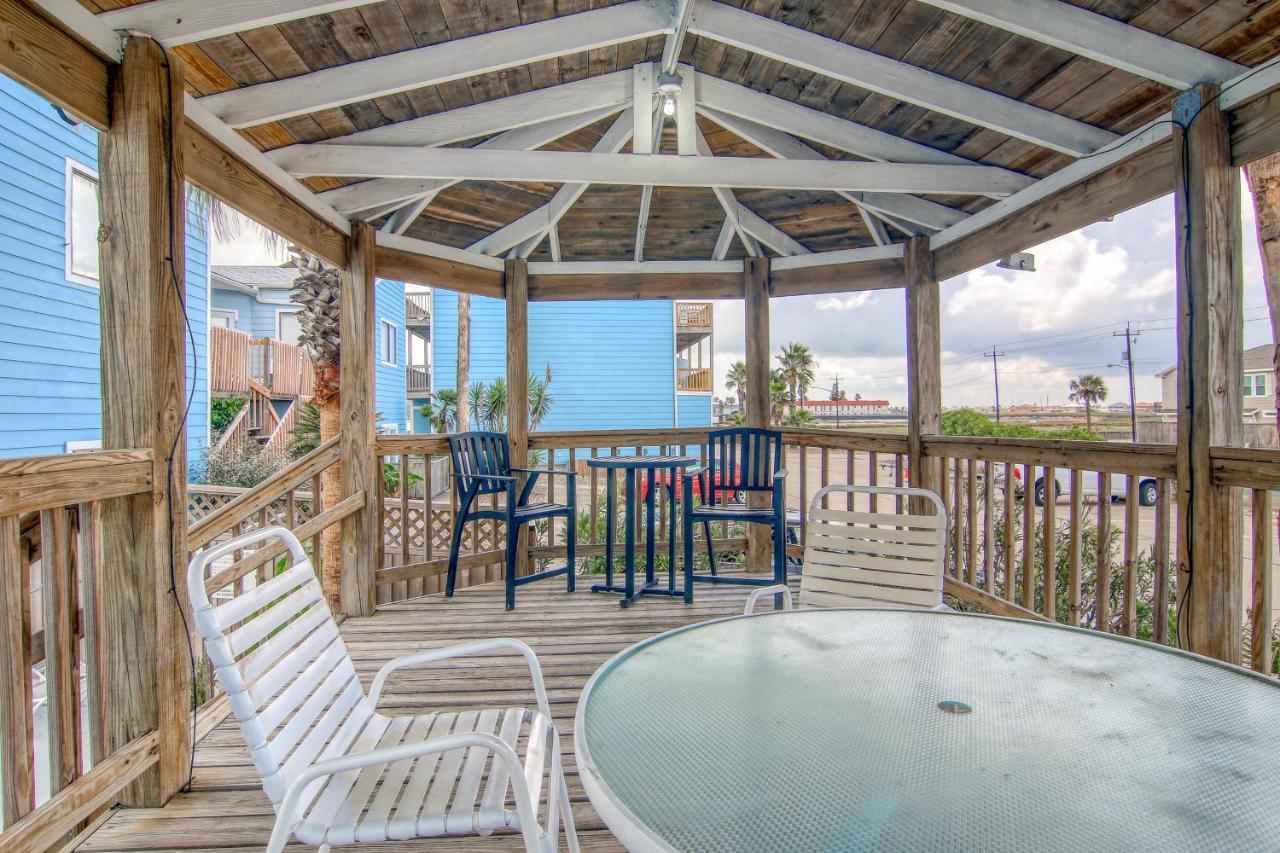 Lyla'S Beach Getaway Corpus Christi Dış mekan fotoğraf