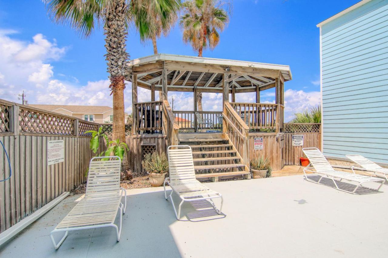 Lyla'S Beach Getaway Corpus Christi Dış mekan fotoğraf